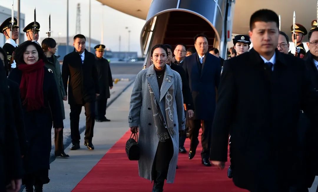 泰国_泰国副总理素里亚_中泰关系稳定因素