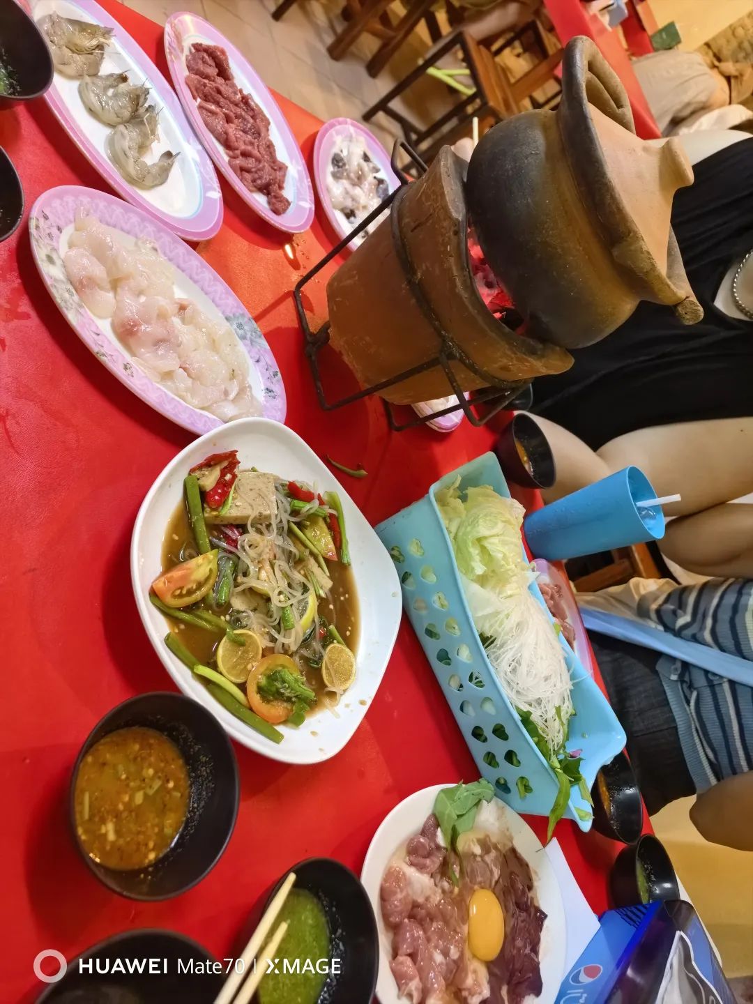 清迈田园风酒店_清迈安隐酒店体验_清迈