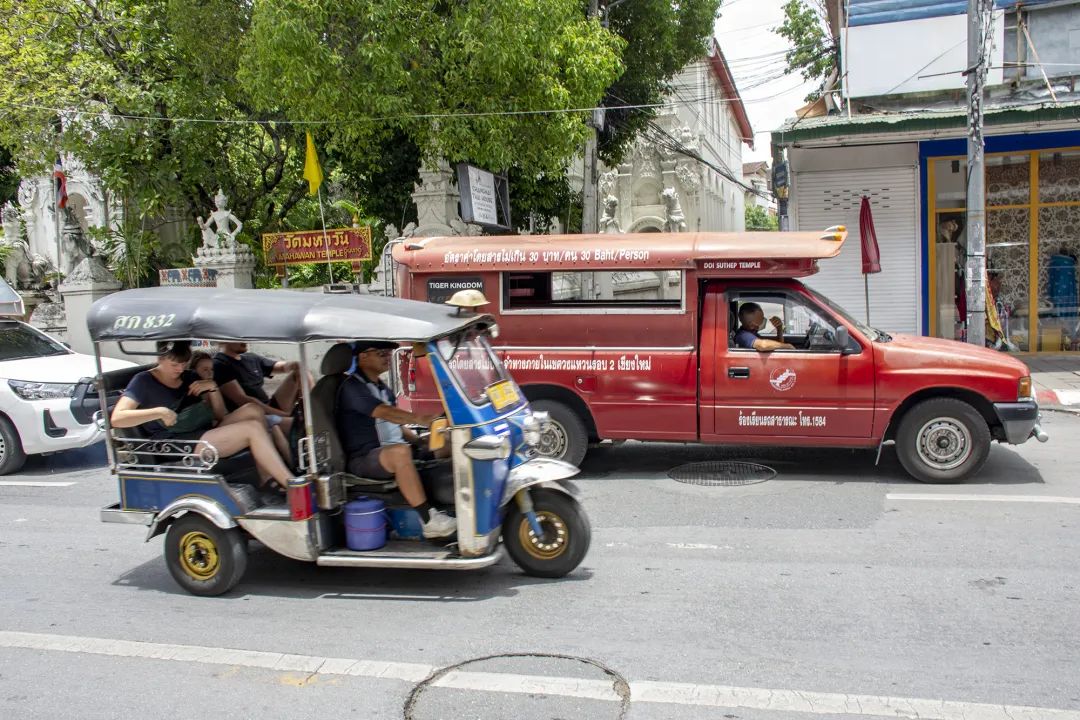 清迈_清迈旅行攻略_清迈小众景点