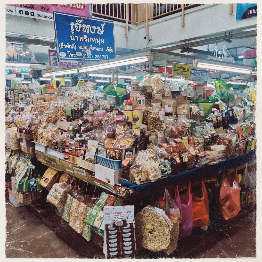 清迈旅行攻略_清迈_清迈小众景点
