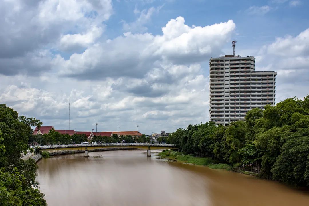 清迈_清迈小众景点_清迈旅行攻略