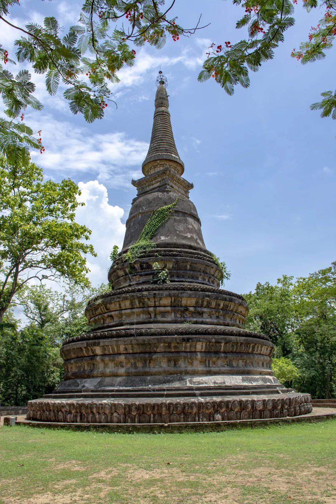 清迈_清迈旅行攻略_清迈小众景点