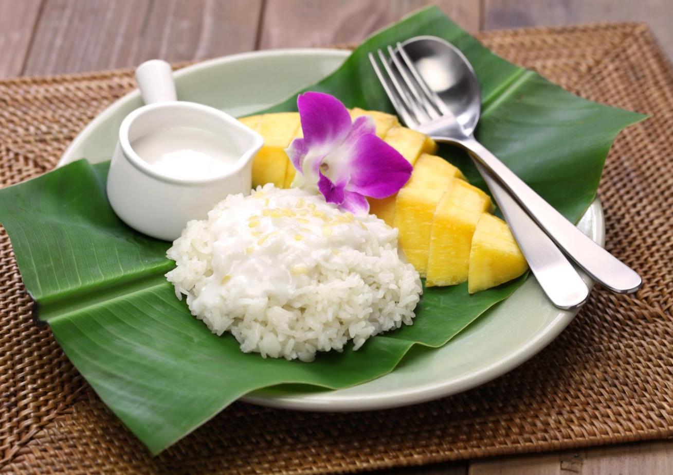 泰国清迈美食_清迈_清迈特色菜肴