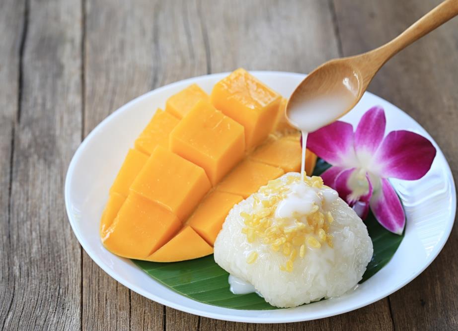 清迈特色菜肴_清迈_泰国清迈美食