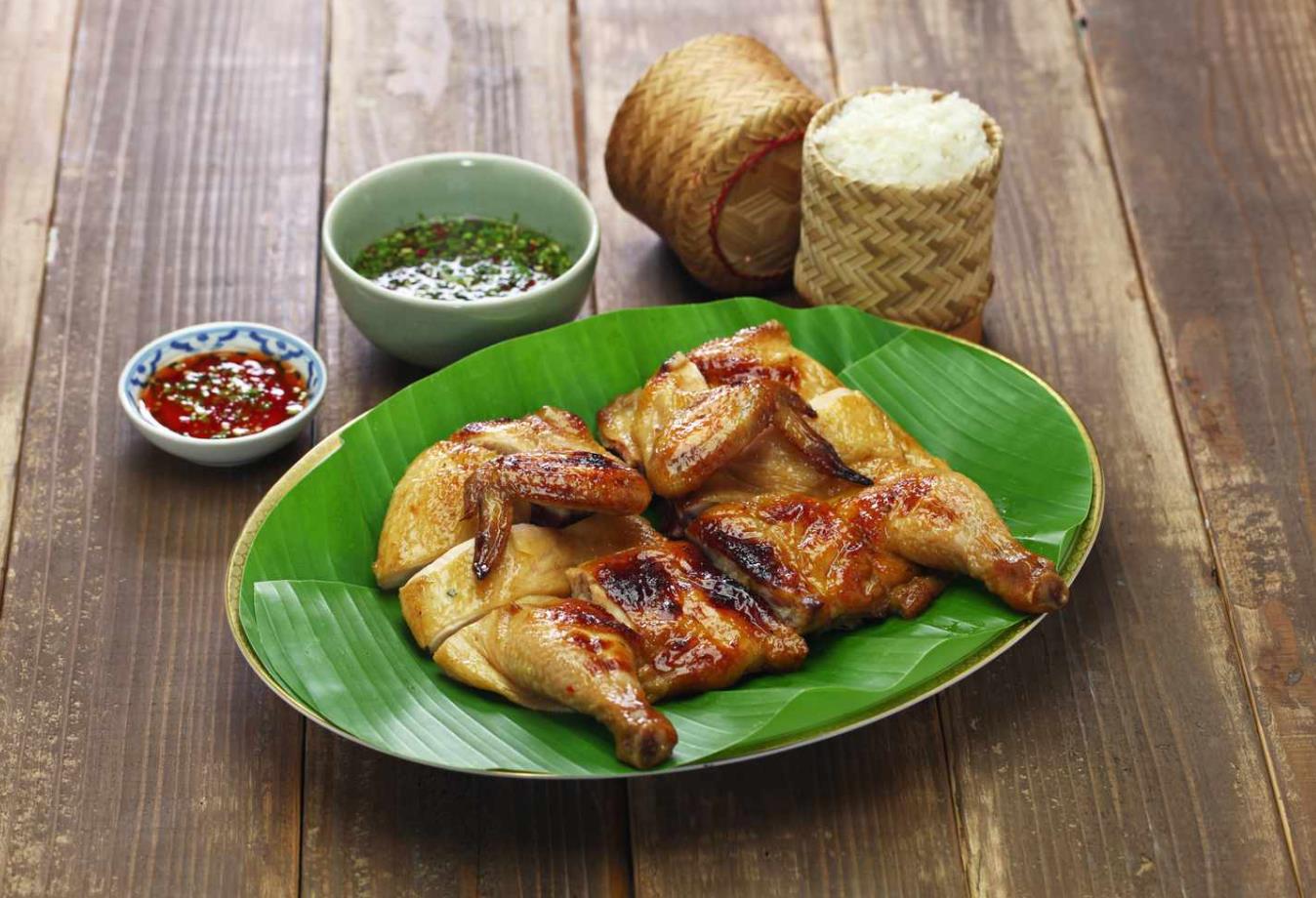 清迈_泰国清迈美食_清迈特色菜肴