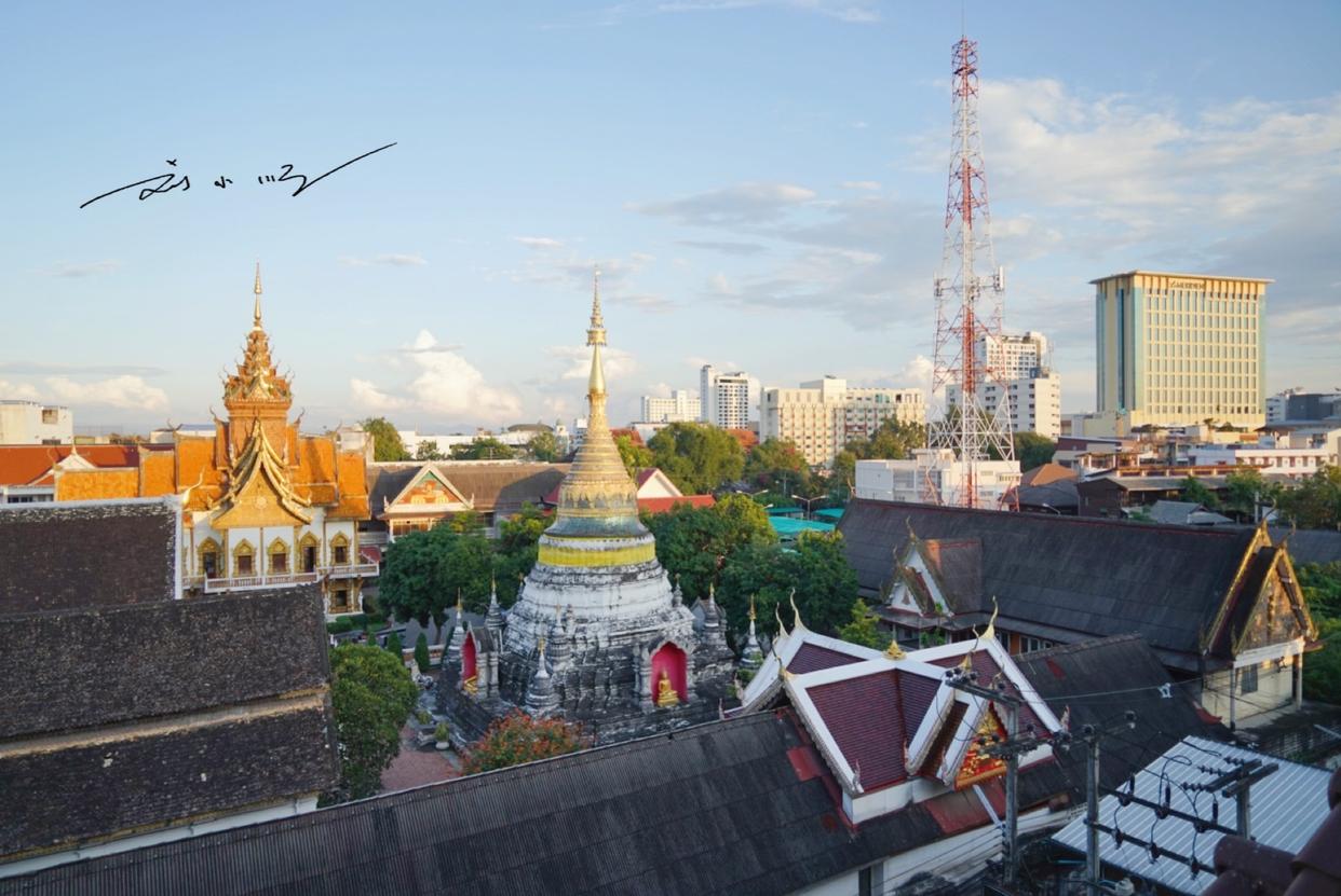 清迈旅游热度下降原因_清迈_清迈旅游现状