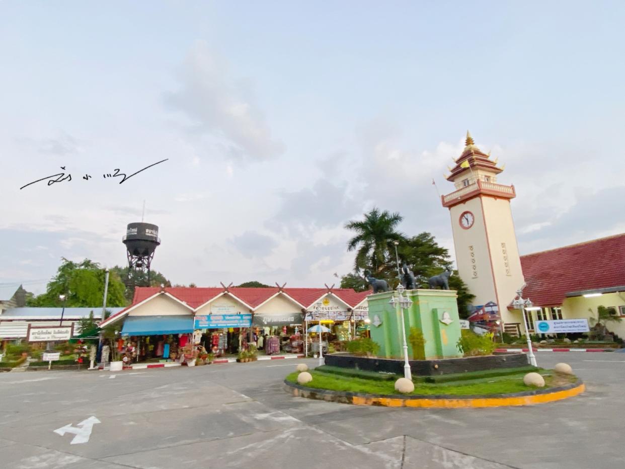 清迈_清迈旅游现状_清迈旅游热度下降原因