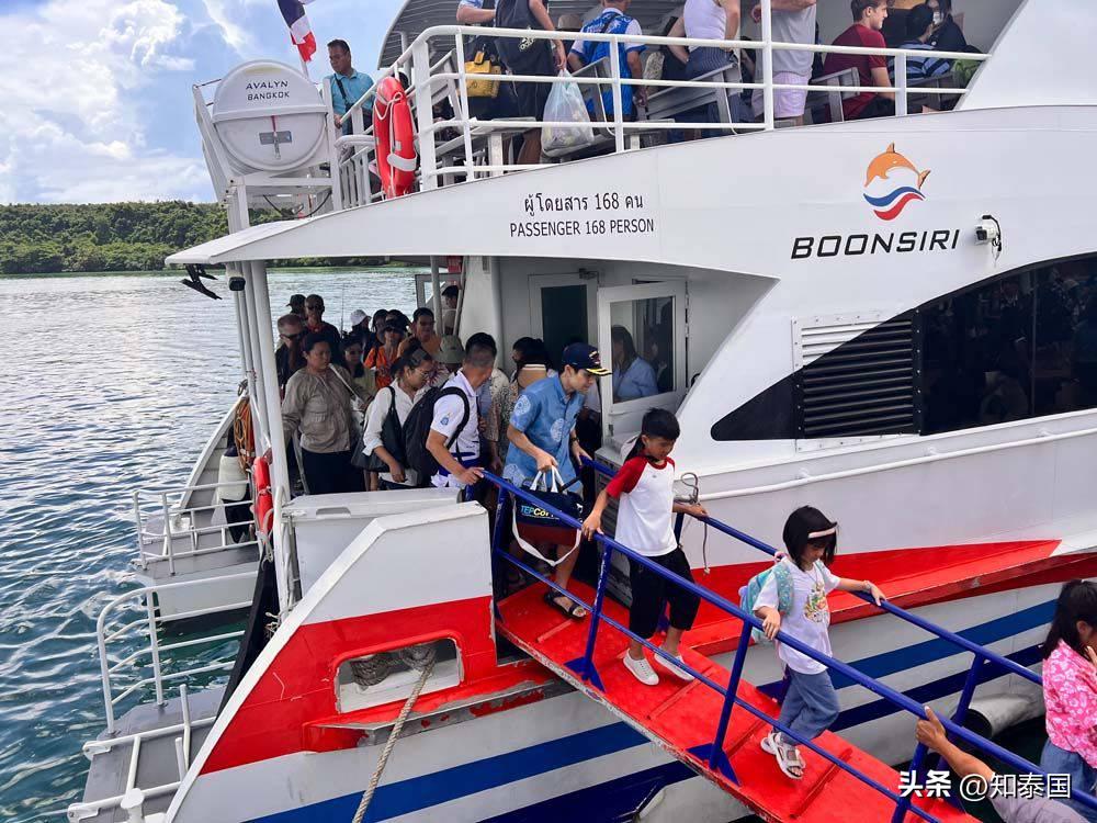 泰柬边境冲突对旅游业影响_泰国阁骨岛酒店预订率_泰国旅游