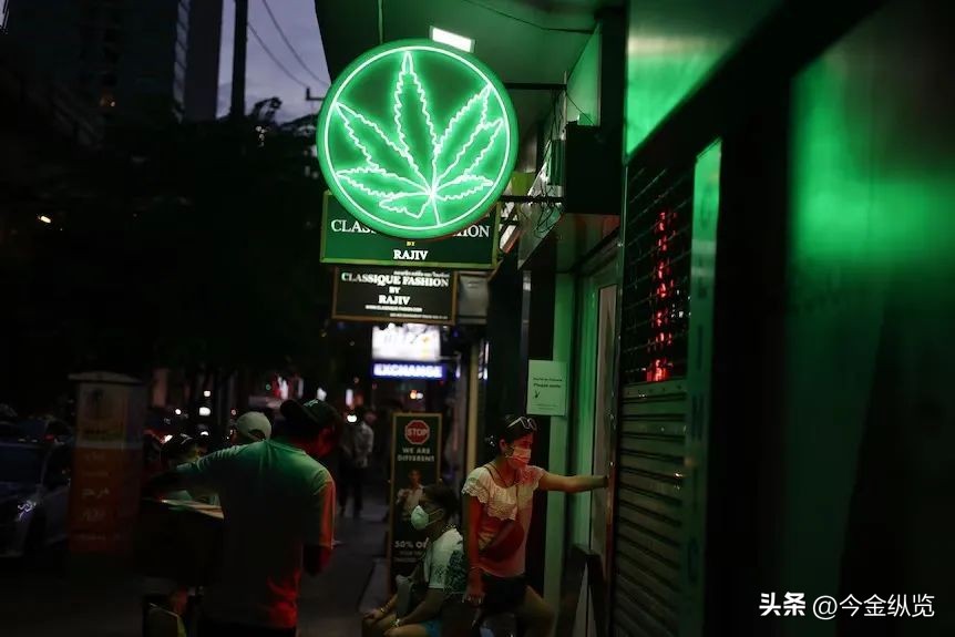 普吉岛_泰国大麻政策调整对旅游业的影响_普吉岛大麻合法化问题