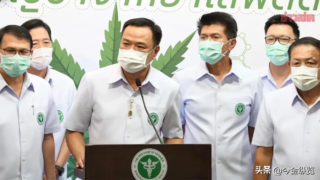 泰国大麻政策调整对旅游业的影响_普吉岛大麻合法化问题_普吉岛