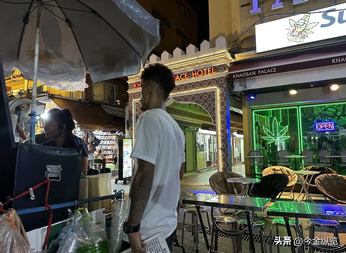 普吉岛_泰国大麻政策调整对旅游业的影响_普吉岛大麻合法化问题