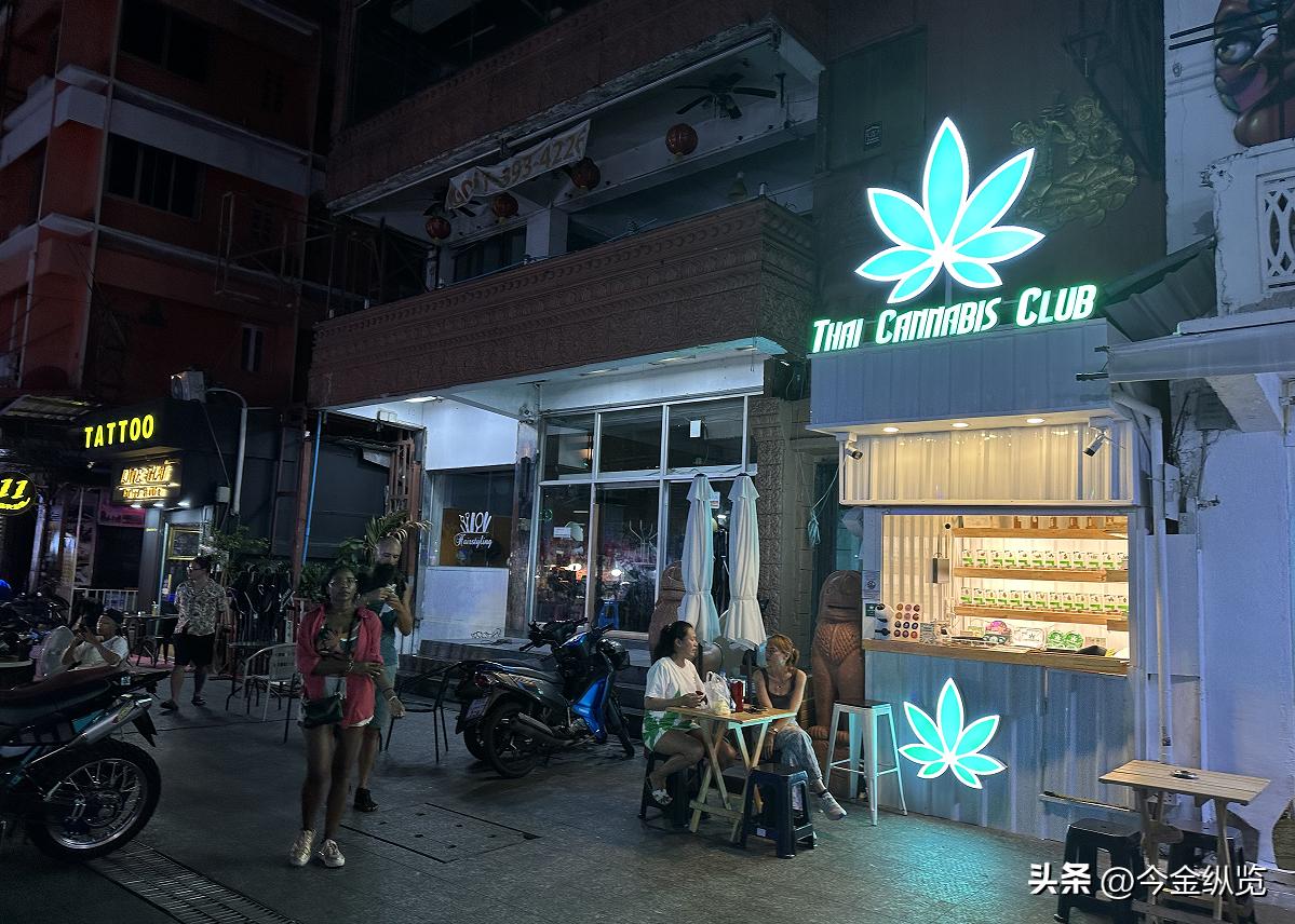 泰国大麻政策调整对旅游业的影响_普吉岛_普吉岛大麻合法化问题
