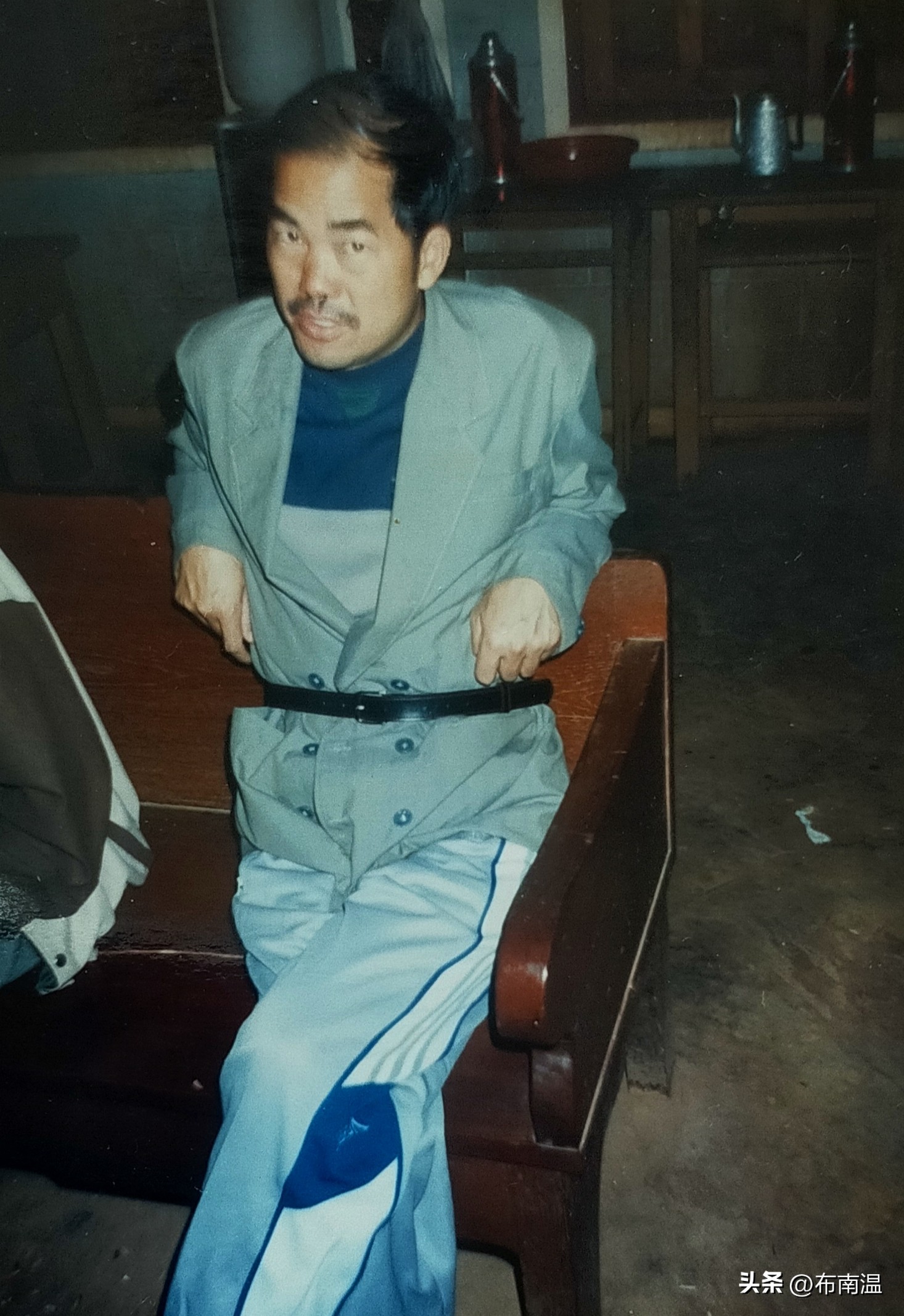 普吉岛_普吉岛旅游业变迁_告别普吉岛