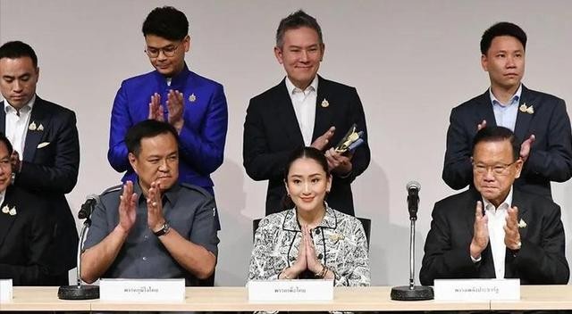 泰国_泰国政局稳定性_泰国修宪法案