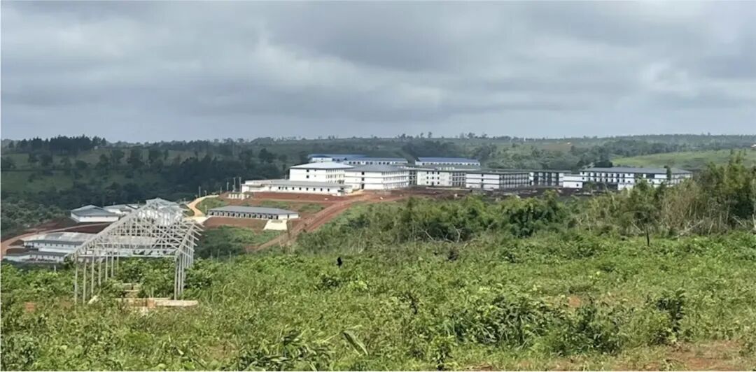 跨国犯罪集团_泰国_东南亚诈骗中心