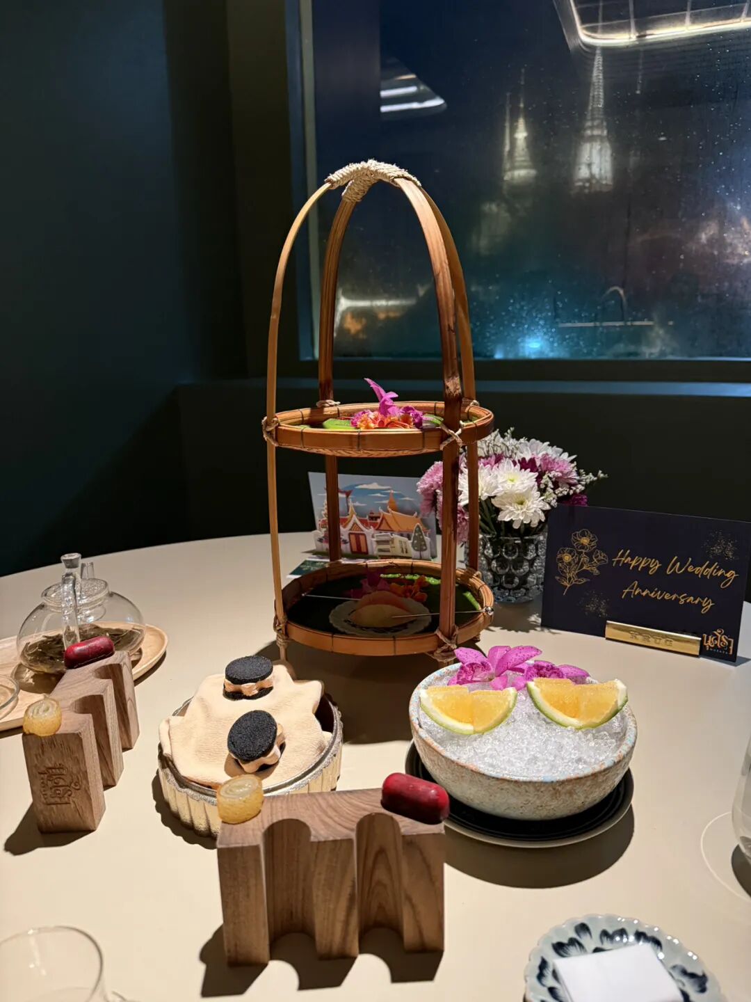 曼谷_曼谷雨季旅行体验_庆祝十周年曼谷文华东方酒店