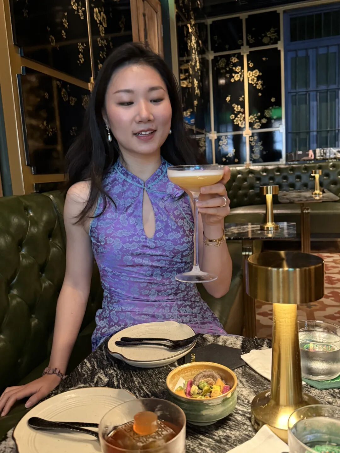 庆祝十周年曼谷文华东方酒店_曼谷雨季旅行体验_曼谷