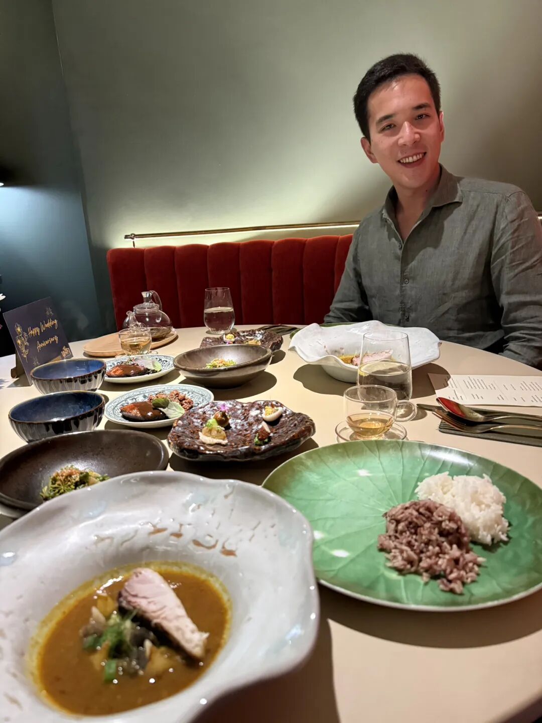 曼谷_庆祝十周年曼谷文华东方酒店_曼谷雨季旅行体验