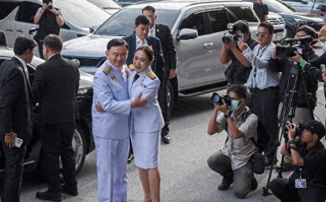 泰国政治动荡分析_泰国总理更迭频繁_泰国