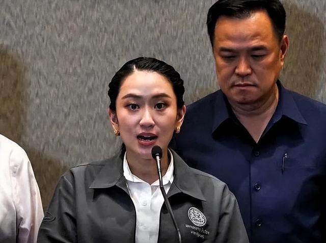 泰国总理更迭频繁_泰国政治动荡分析_泰国