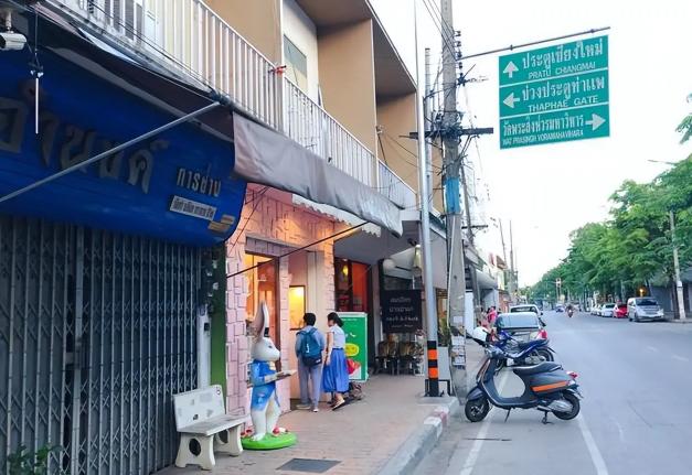 清迈_清迈中国游客热度下降原因_清迈过度商业化对中国游客的影响