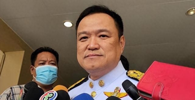 泰国修宪僵局 国会解散倒计时 人民党修宪方案_泰国