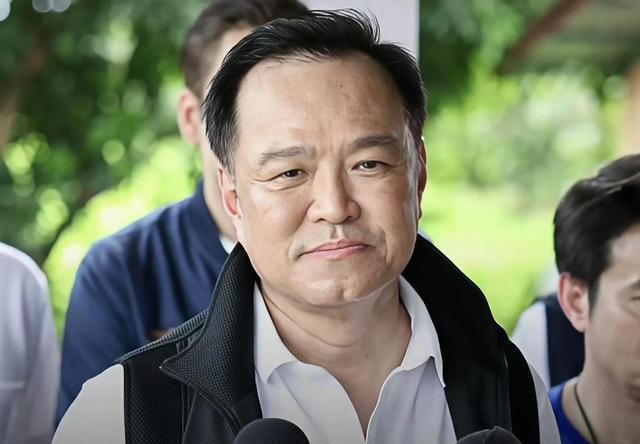 泰国_泰国修宪僵局 国会解散倒计时 人民党修宪方案