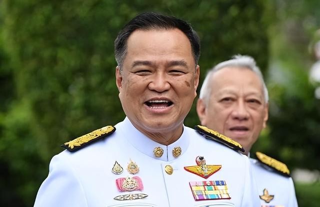 泰国修宪僵局 国会解散倒计时 人民党修宪方案_泰国