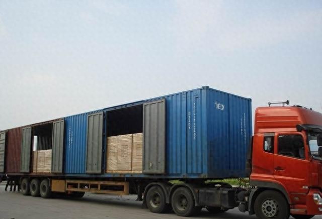 泰国前王后逝世 中泰贸易影响 榴莲山竹物流_泰国中国超市