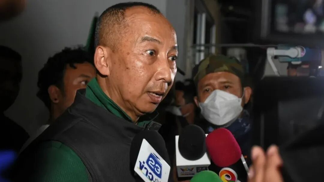 泰国前警察局局长贿赂案_泰国新闻_泰国警察受贿调查