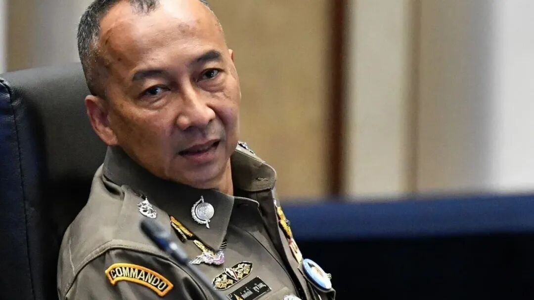 泰国警察受贿调查_泰国前警察局局长贿赂案_泰国新闻