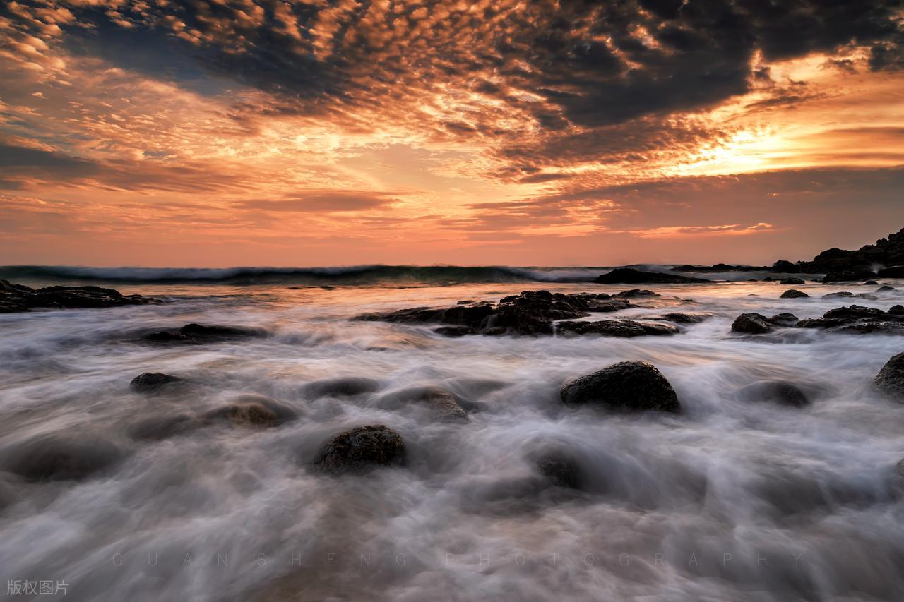 神仙半岛日落美景_普吉岛_普吉岛深度游体验