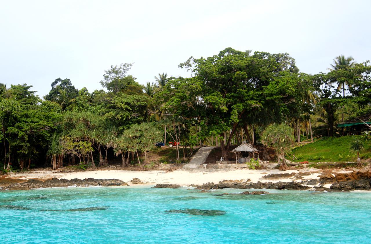 普吉岛深度游体验_普吉岛_神仙半岛日落美景