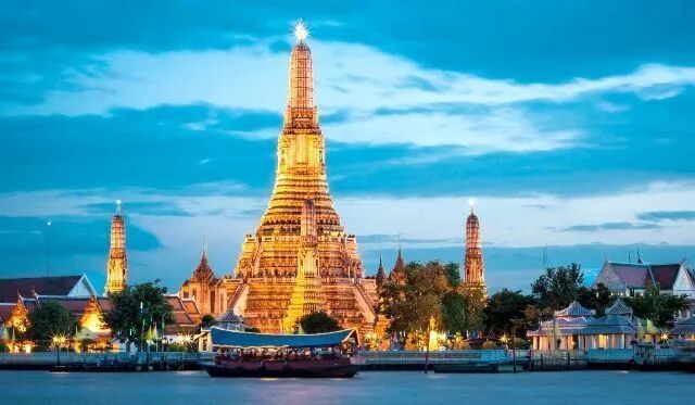 曼谷MICE新玩法 商务旅行 曼谷会议目的地推荐_曼谷