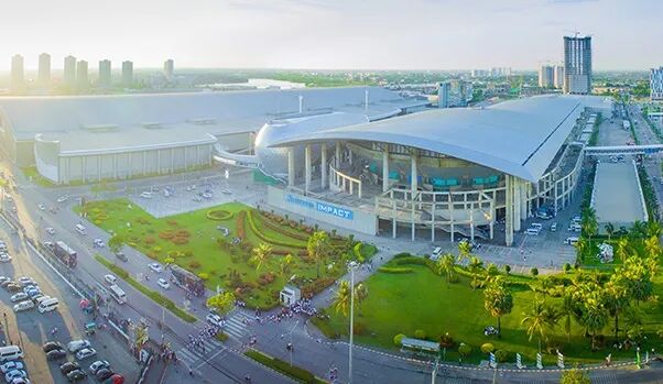 曼谷_曼谷MICE新玩法 商务旅行 曼谷会议目的地推荐