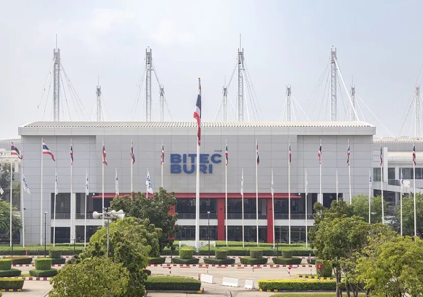 曼谷MICE新玩法 商务旅行 曼谷会议目的地推荐_曼谷