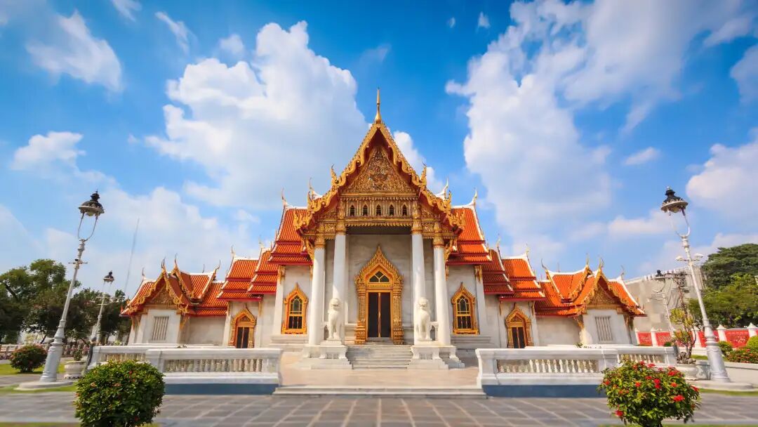 曼谷_曼谷MICE新玩法 商务旅行 曼谷会议目的地推荐