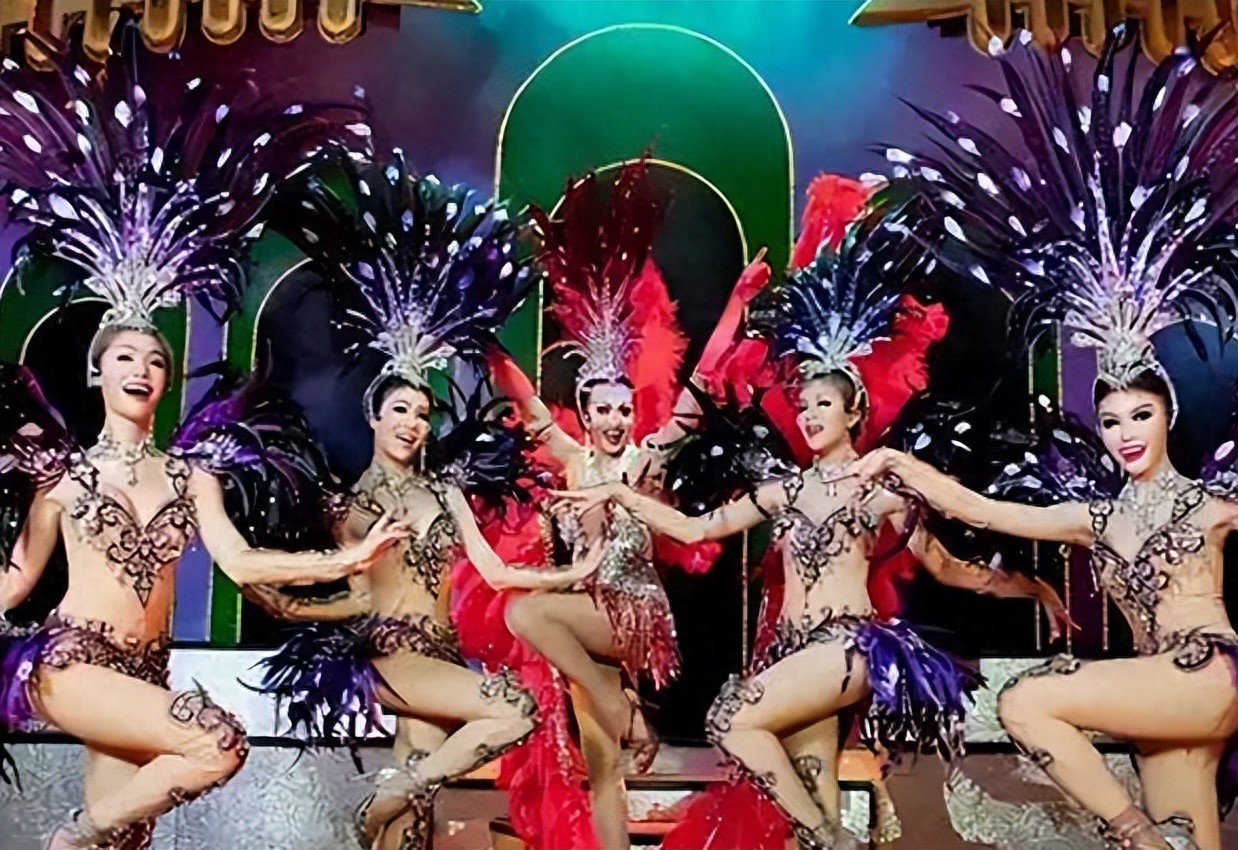 芭提雅_芭提雅夜生活安全风险_泰国芭提雅酒吧陷阱