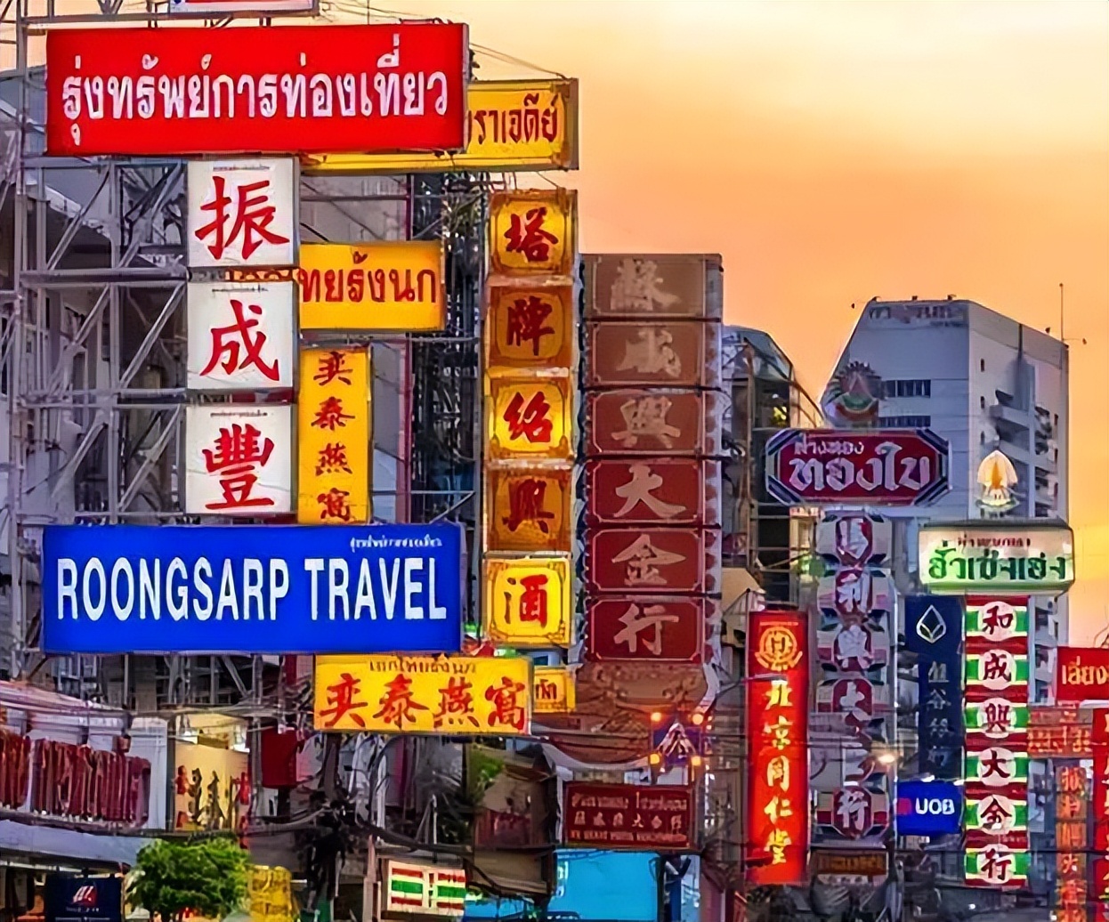 泰国芭提雅酒吧陷阱_芭提雅_芭提雅夜生活安全风险