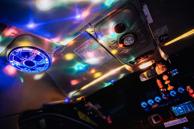 芭提雅夜生活安全风险_芭提雅_泰国芭提雅酒吧陷阱