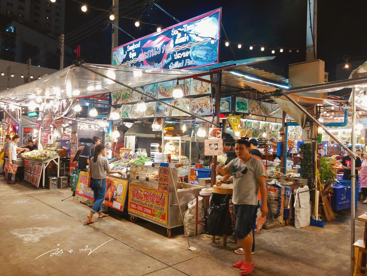 泰国旅游现状_泰国旅游性价比分析_曼谷