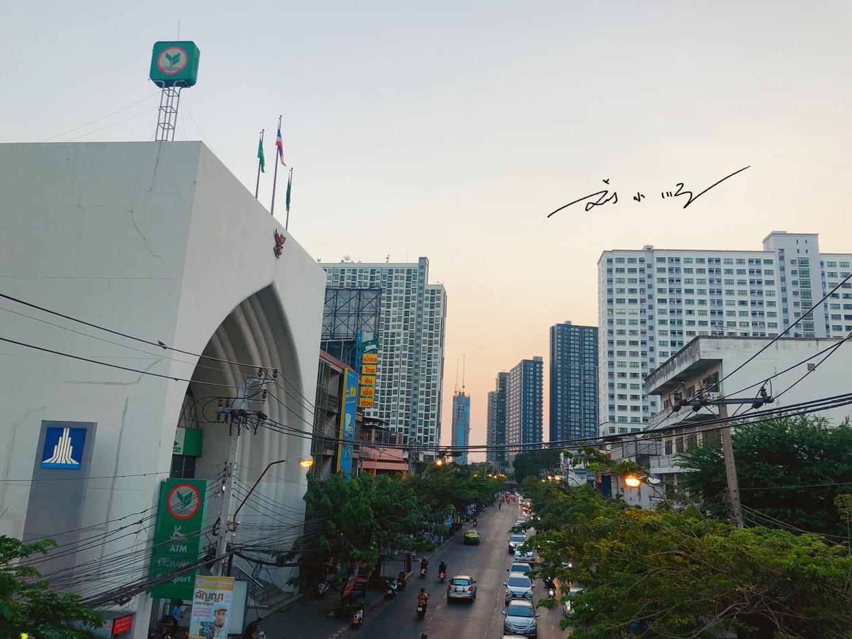 曼谷_泰国旅游性价比分析_泰国旅游现状