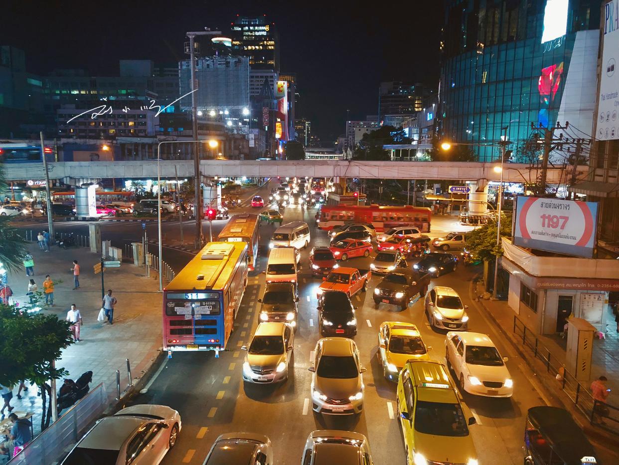 泰国旅游现状_曼谷_泰国旅游性价比分析