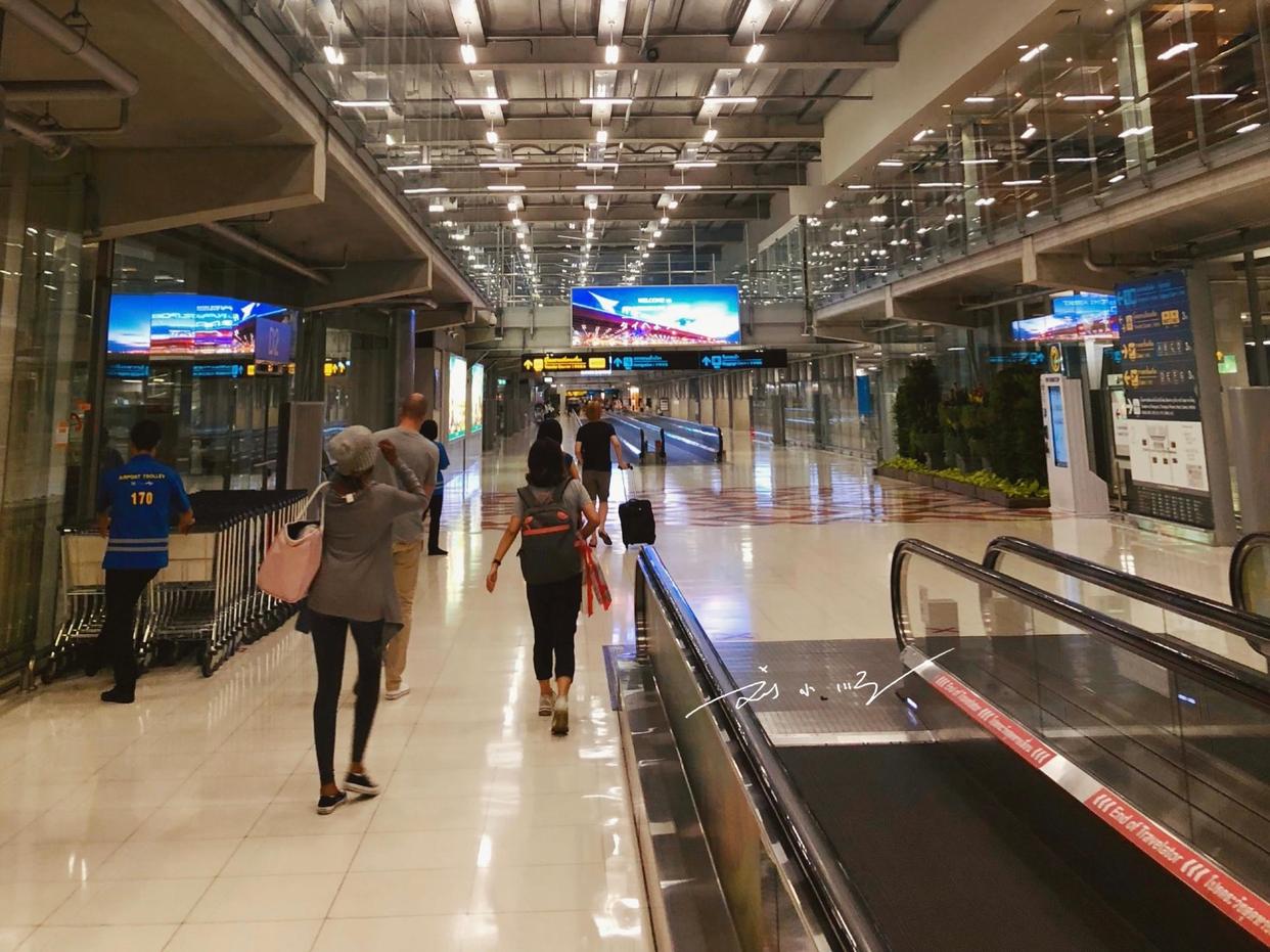 泰国旅游性价比分析_曼谷_泰国旅游现状