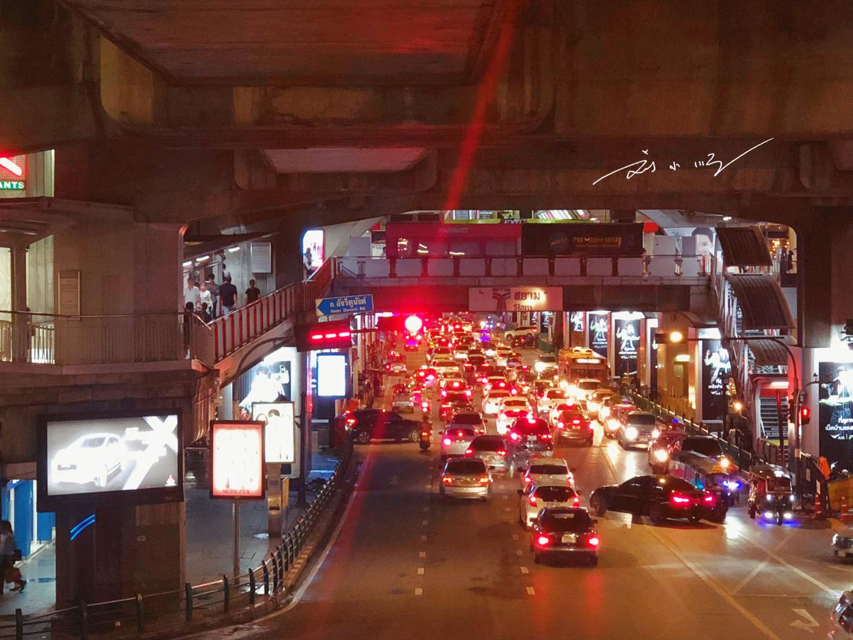 曼谷_泰国旅游现状_泰国旅游性价比分析