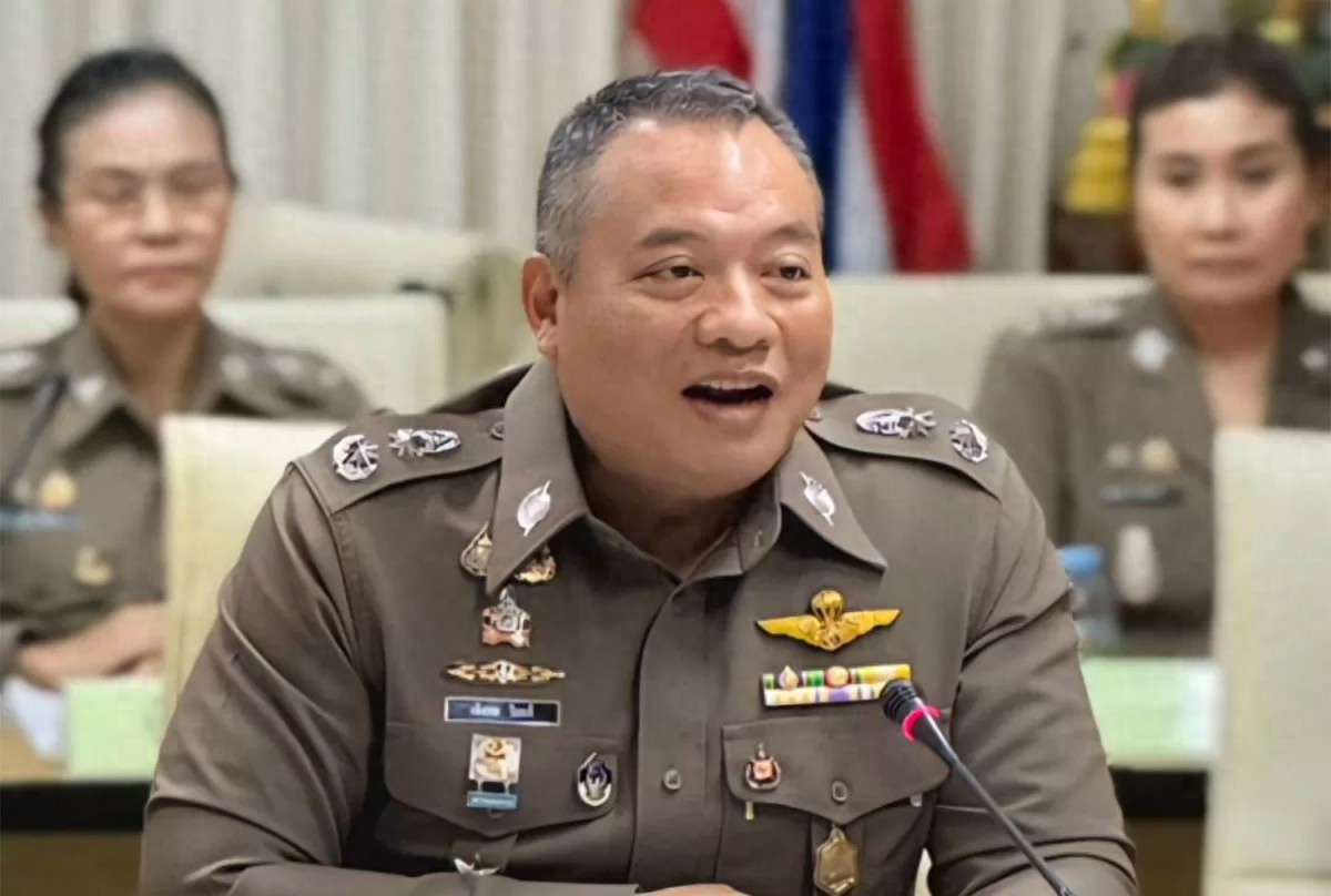 泰国移民局调查韩国公民入境记录_泰国移民局驳斥韩国媒体绑架报道_泰国新闻