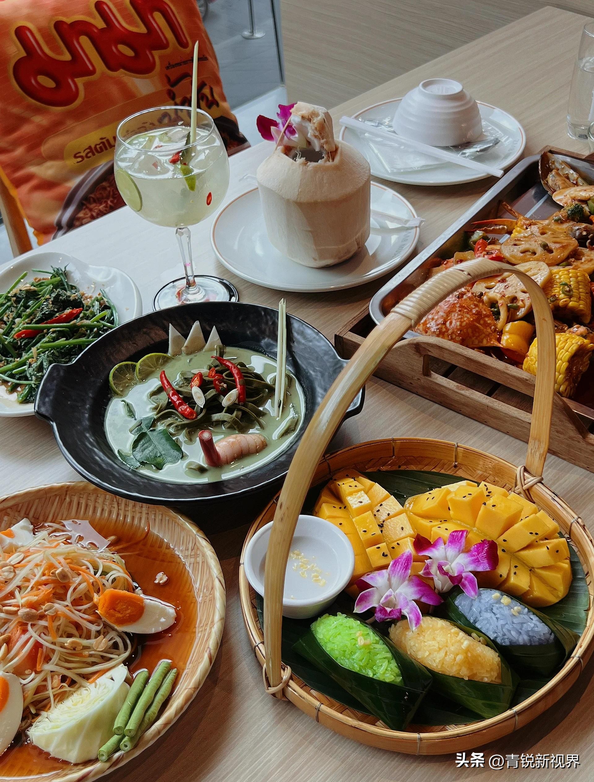 曼谷_曼谷旅游攻略_泰国旅行印记