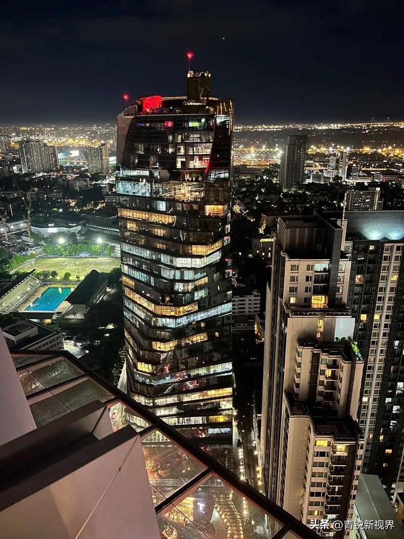 曼谷_泰国旅行印记_曼谷旅游攻略