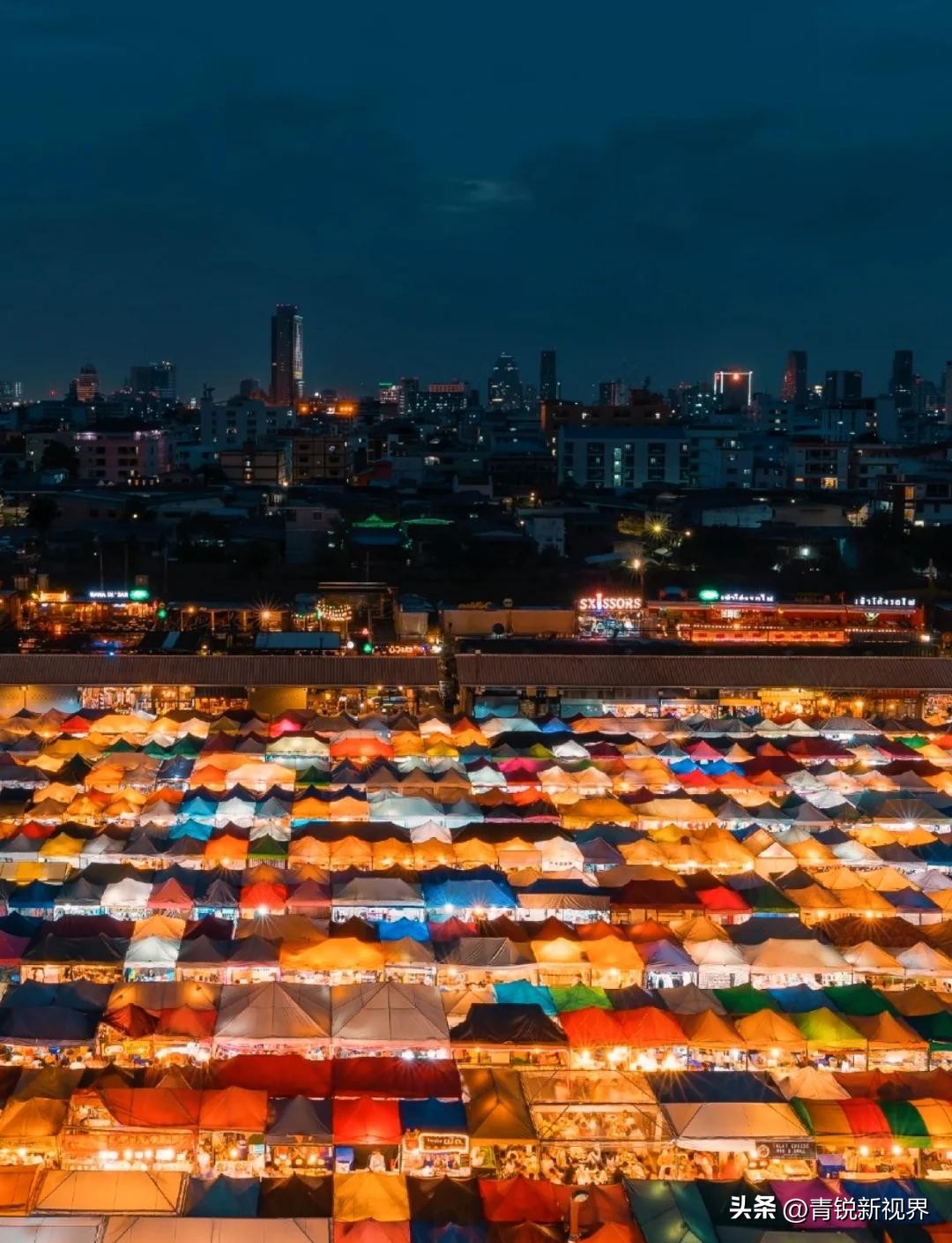 泰国旅行印记_曼谷_曼谷旅游攻略