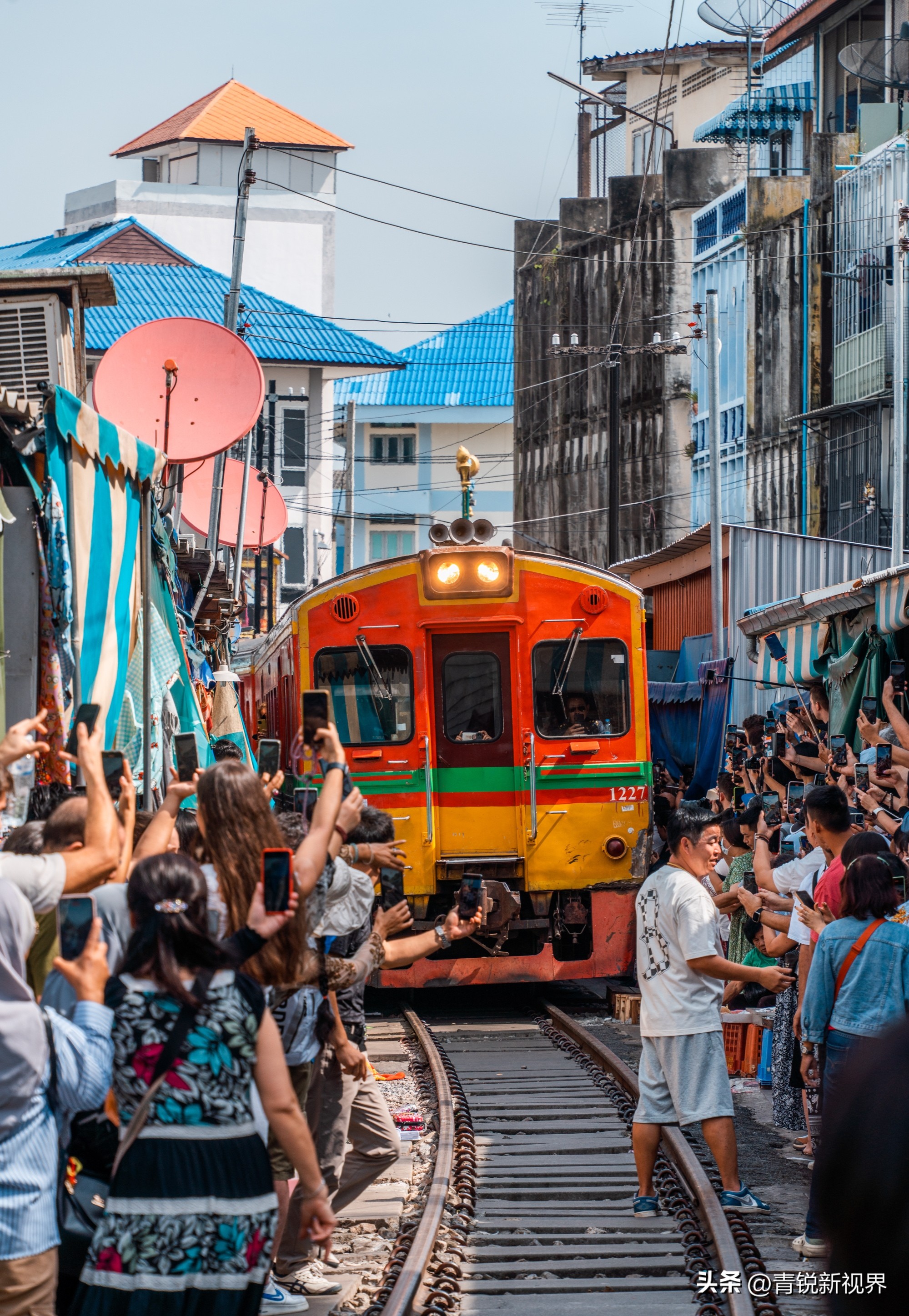 泰国旅行印记_曼谷旅游攻略_曼谷